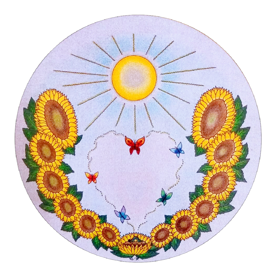 Soul Mandalas